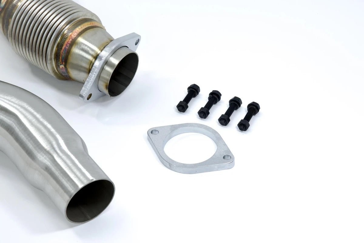 ARM Motorsports F8X M3 DOWNPIPES