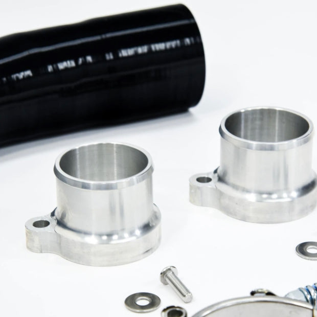 ARM Motorsports BMW F8X M3 M4 M2C S55 SILICONE CHARGE PIPES