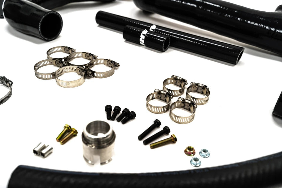 ARM Motorsports N54 INLETS