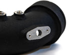 ARM Motorsports 335I/XI/IS N54 CHARGE PIPE - TIAL FLANGE