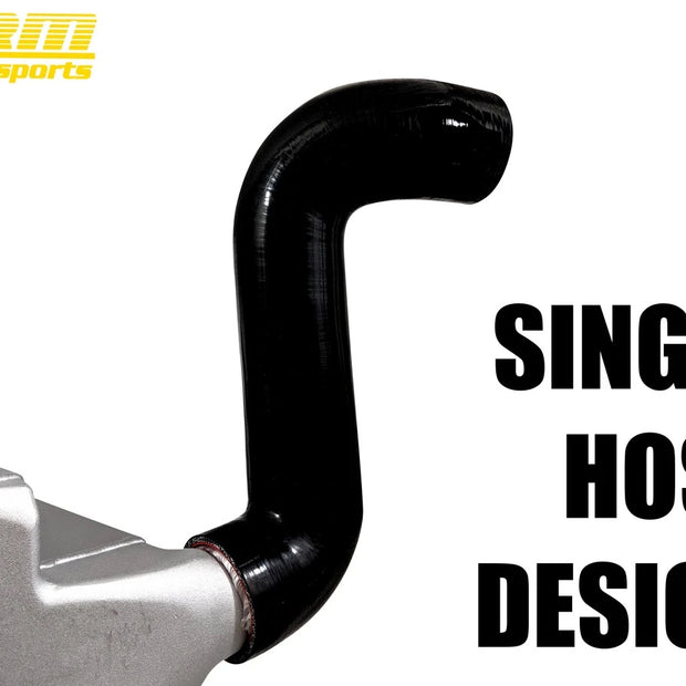 ARM Motorsports N54/N55 FMIC HOSE UPGRADE