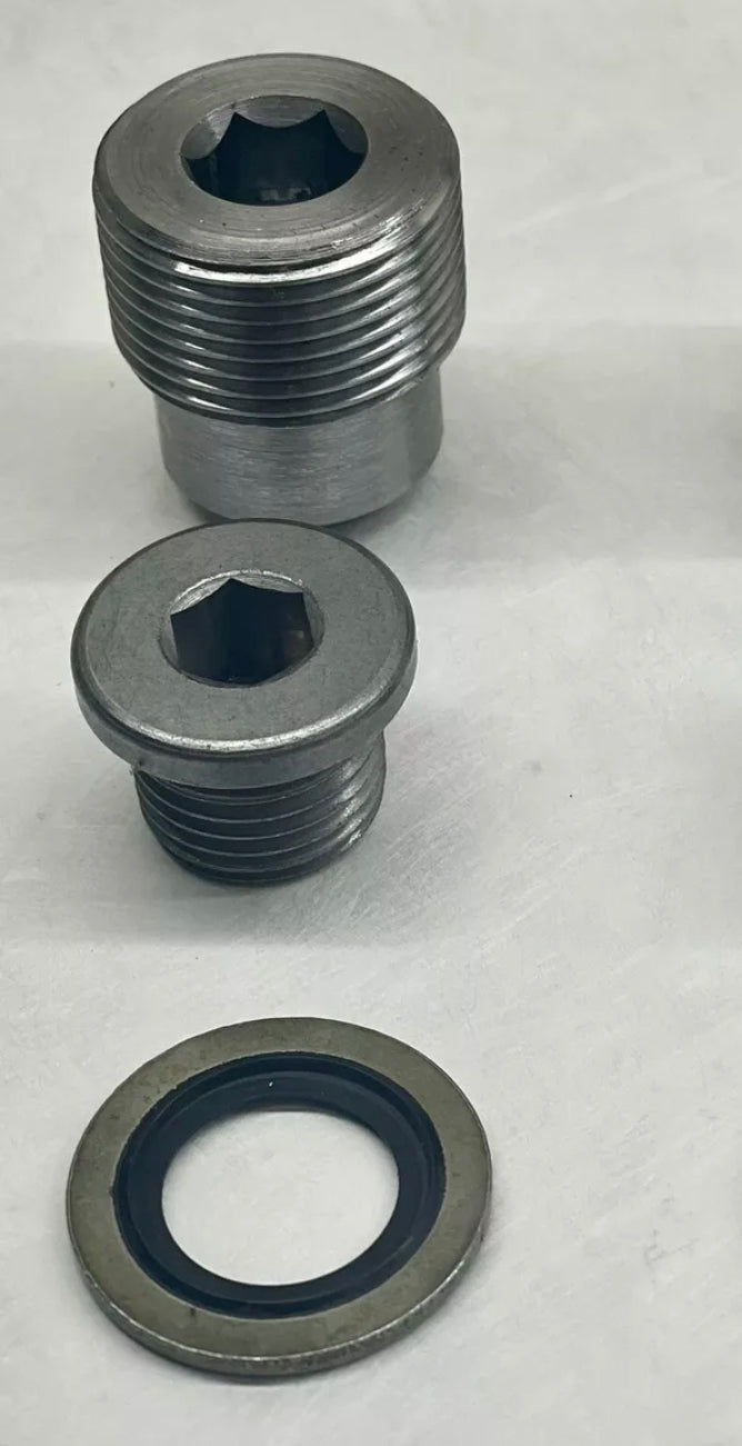 Volvo / Mack 2017+ EPRV PLUG , F2 COMMON RAIL Volvo Truck 85156544