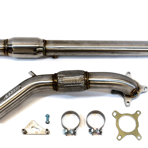 ARM Motorsports MK6 GTI DOWNPIPE