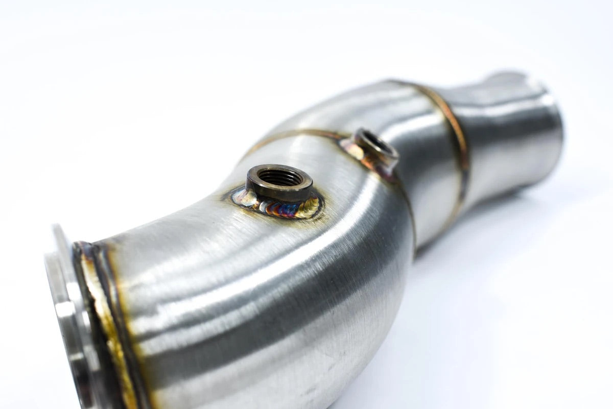 ARM Motorsports N55 DOWNPIPE - F SERIES - 4