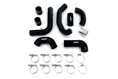 ARM Motorsports MK7 GTI / AUDI S3 CHARGE PIPES