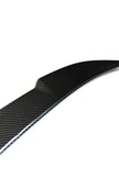 NWCarbon Haus G80 DRY CARBON FIBER REAR CS SPOILER