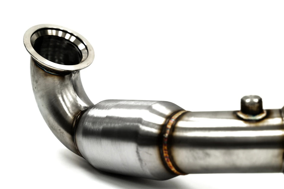 ARM Motorsports 3” DOWNPIPE