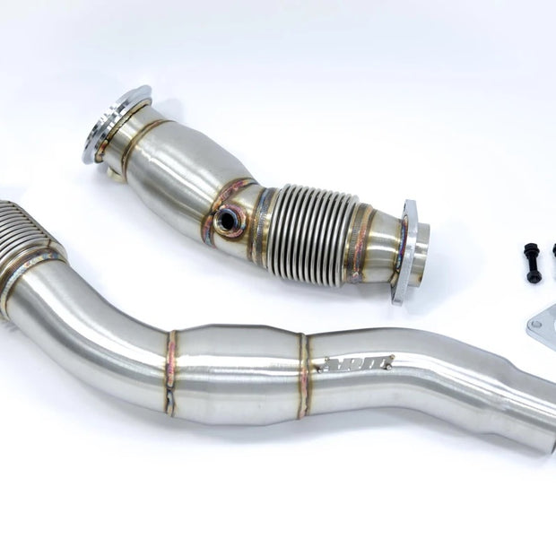 ARM Motorsports F8X M3 DOWNPIPES