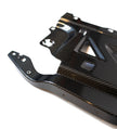 NWCarbon Haus DRY CARBON FIBER COOLING SHROUD