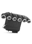 WAGNER TUNING Intake manifold with integrated Intercooler BMW M3/M4 S58