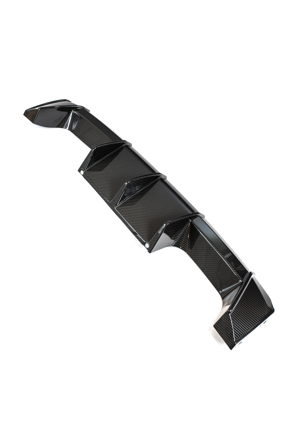 NWCarbon Haus G8X DRY CARBON FIBER V1 DIFFUSER