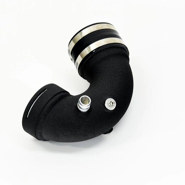 ARM Motorsports BMW F8X M3 M4 S55 J PIPE