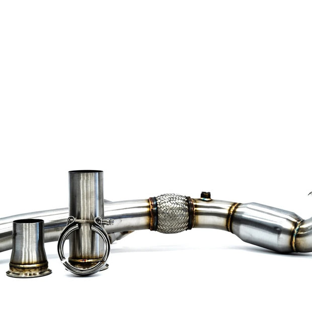 ARM Motorsports 3” DOWNPIPE