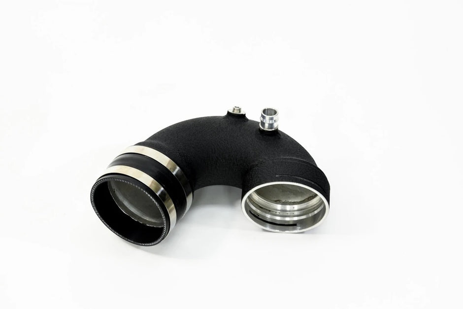 ARM Motorsports BMW F8X M3 M4 S55 J PIPE