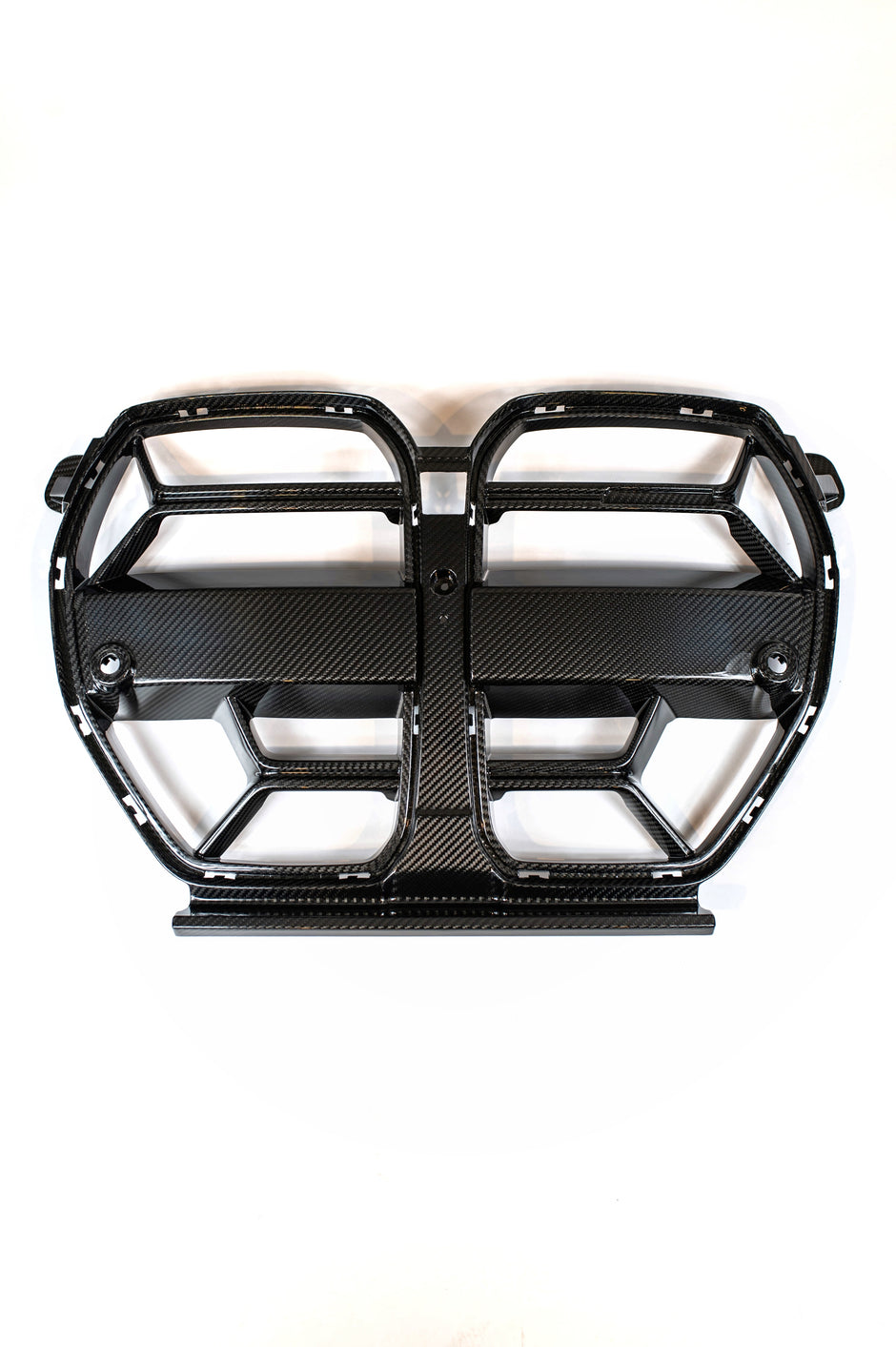 NWCarbon Haus G8X DRY CARBON FIBER V2 GRILLE