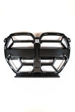 NWCarbon Haus G8X DRY CARBON FIBER V2 GRILLE