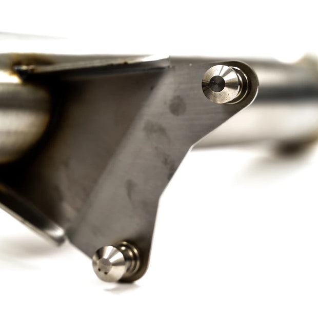 ARM Motorsports 3” DOWNPIPE