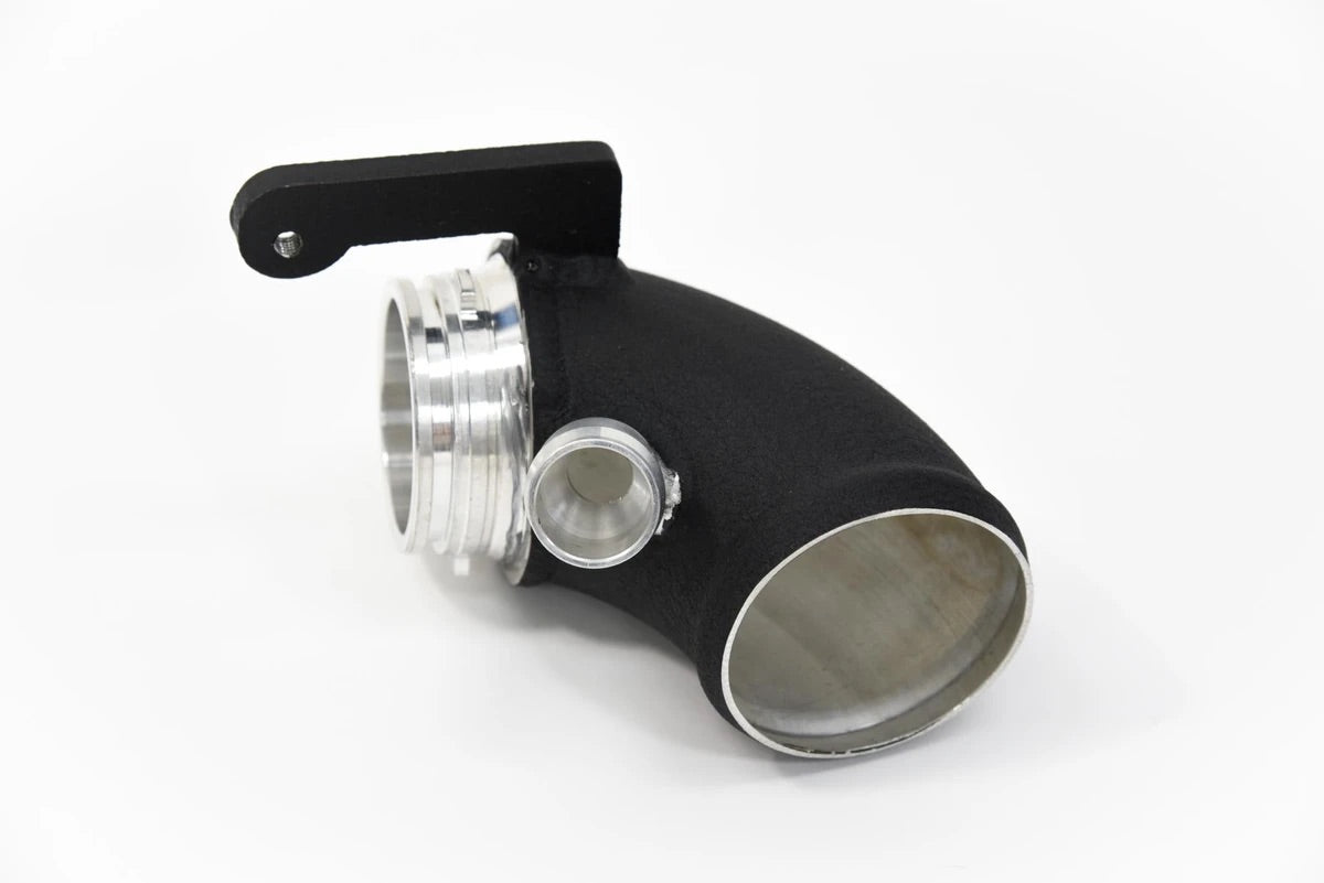 ARM Motorsports MQB 1.8T/2.0T TURBO INLET UPGRADE