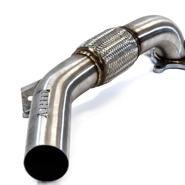 ARM Motorsports MK6 GTI DOWNPIPE
