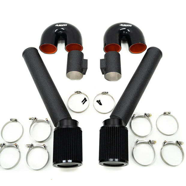 N63INTAKE F01 750I N63 INTAKE