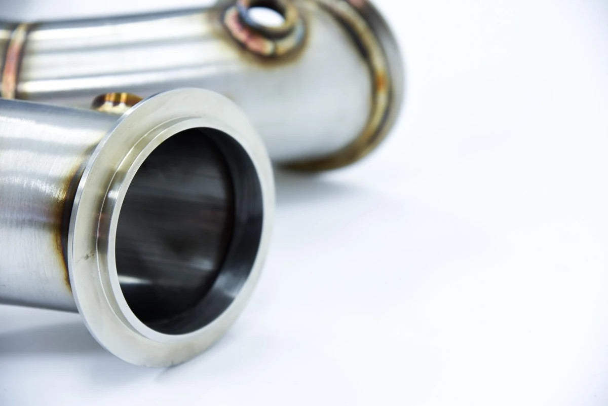 ARM Motorsports BMW 335I N54 3