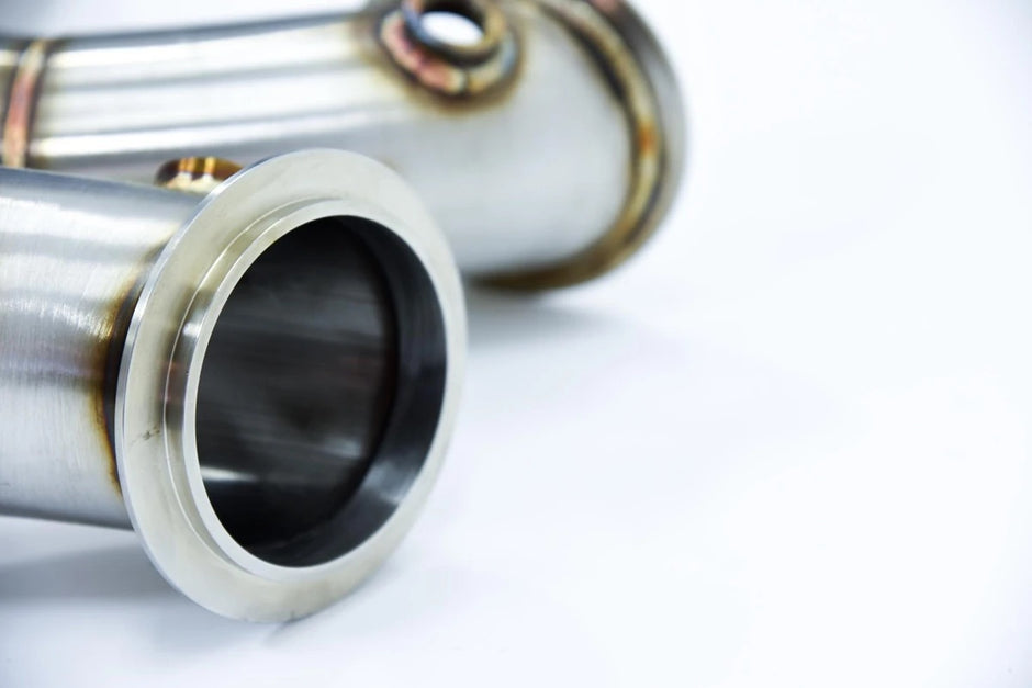 ARM Motorsports BMW 335I N54 3