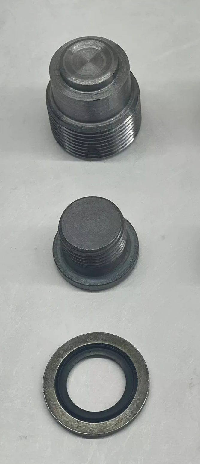 Volvo / Mack 2017+ EPRV PLUG , F2 COMMON RAIL Volvo Truck 85156544