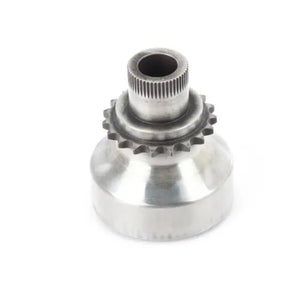 S55 Billet Pinned Crank Hub – RKAutowerks