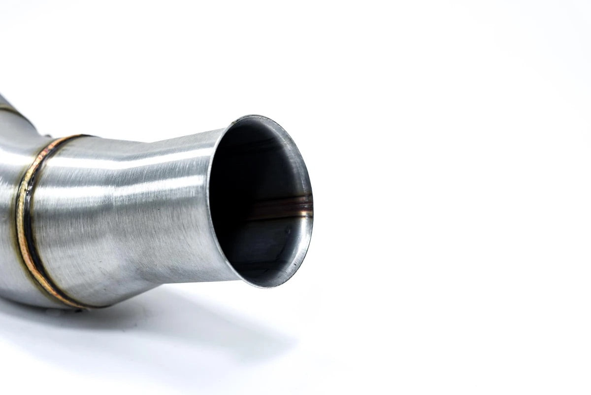 ARM Motorsports N55 DOWNPIPE - F SERIES - 4