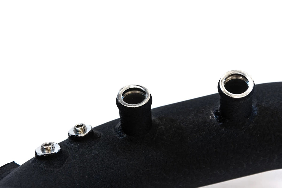 ARM Motorsports 335I/XI/IS N54 CHARGE PIPE - OEM DV'S