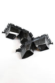 NWCarbon Haus G8X DRY CARBON FIBER AIR DUCTS