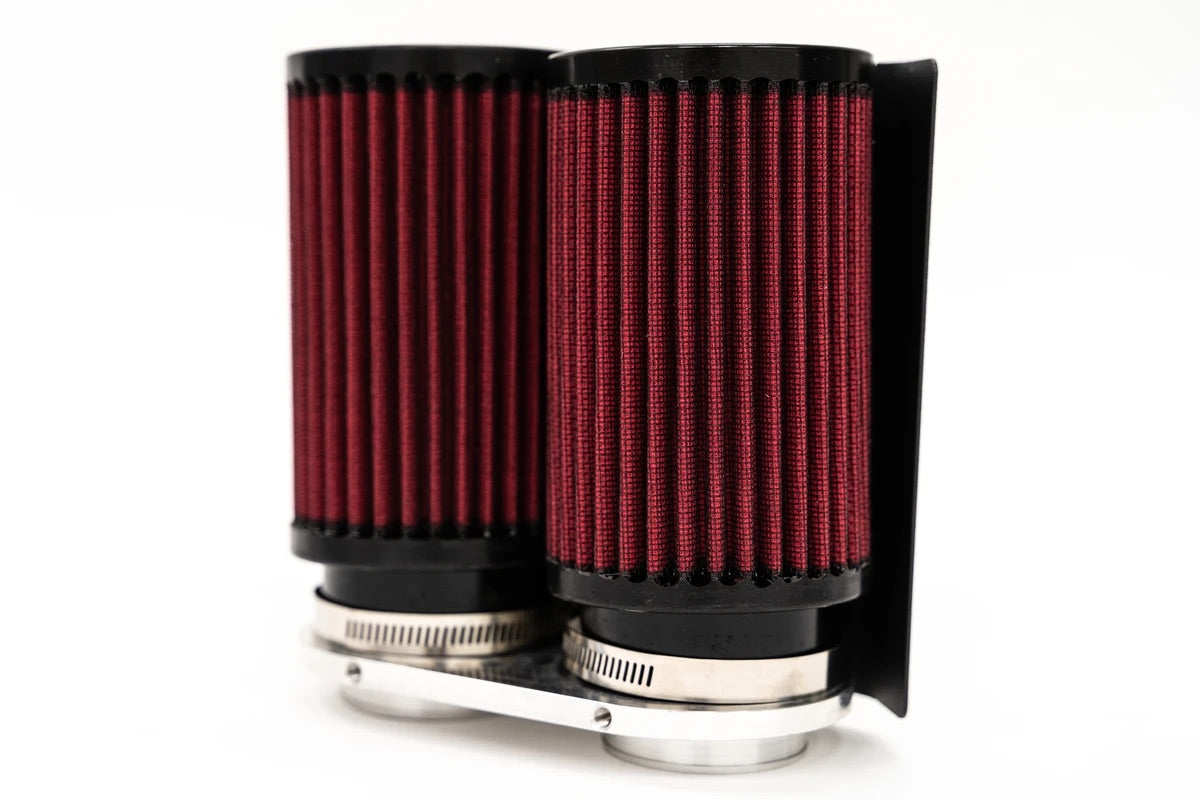 ARM Motorsports N54 INLETS