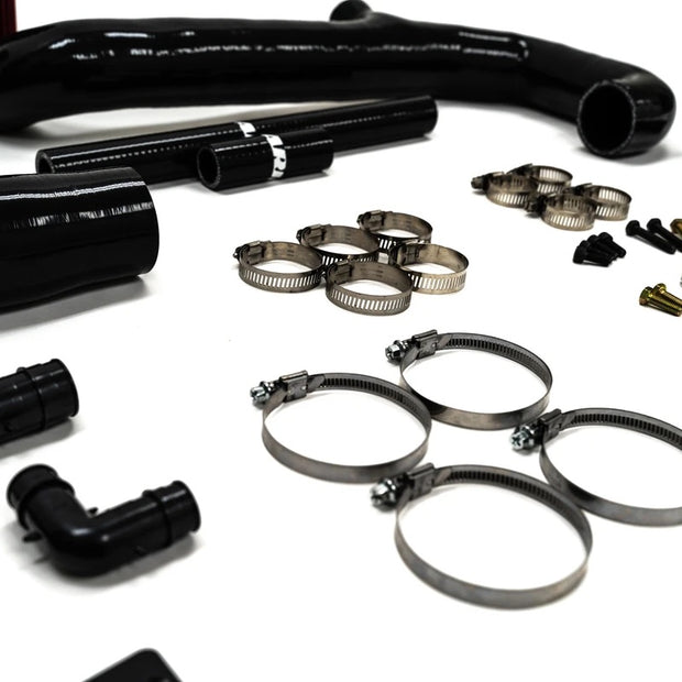 ARM Motorsports N54 INLETS