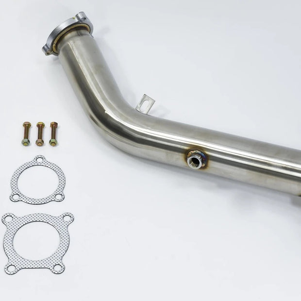 ARM Motorsports AUDI A4 B8 3" TEST PIPE