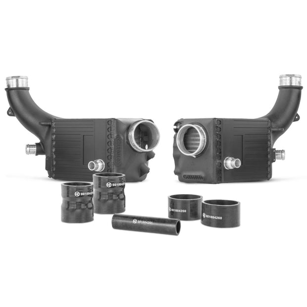 WAGNER TUNING Performance Intercooler Kit BMW M5/M8