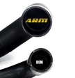 ARM Motorsports MK7 GTI / AUDI S3 CHARGE PIPES