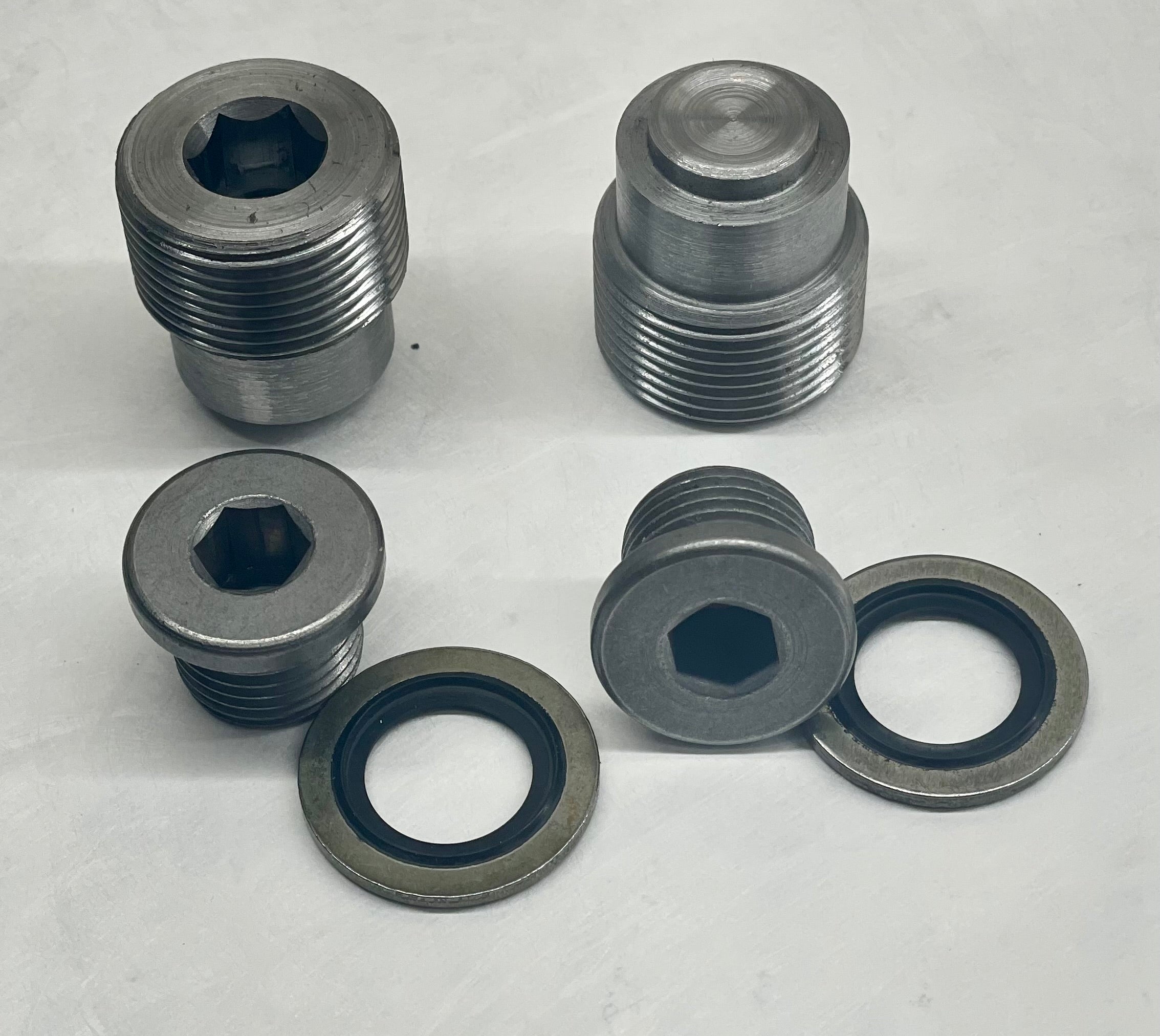 Volvo / Mack 2017+ EPRV PLUG , F2 COMMON RAIL Volvo Truck 85156544