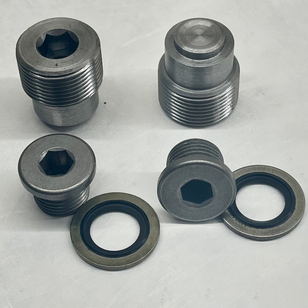 Volvo / Mack 2017+ EPRV PLUG , F2 COMMON RAIL Volvo Truck 85156544