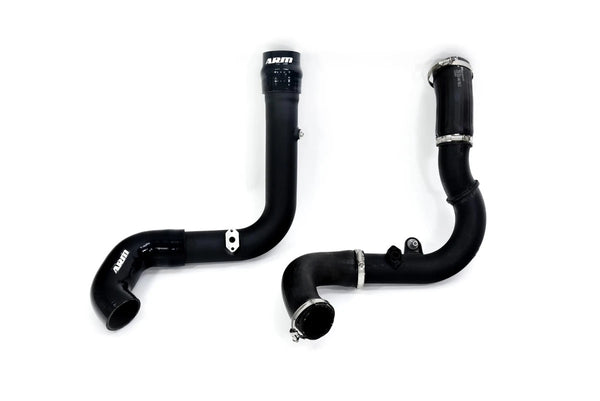 ARM Motorsports MK7 GTI / AUDI S3 CHARGE PIPES