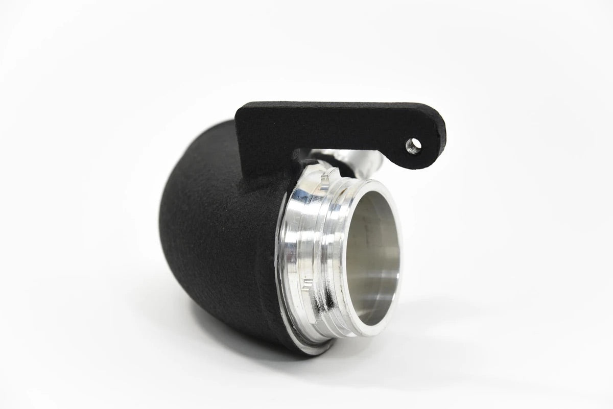 ARM Motorsports MQB 1.8T/2.0T TURBO INLET UPGRADE