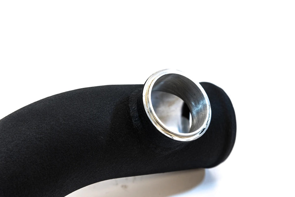 ARM Motorsports 335I/XI/IS N54 CHARGE PIPE - TIAL FLANGE