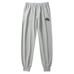 IRL GRAY SWEATPANTS