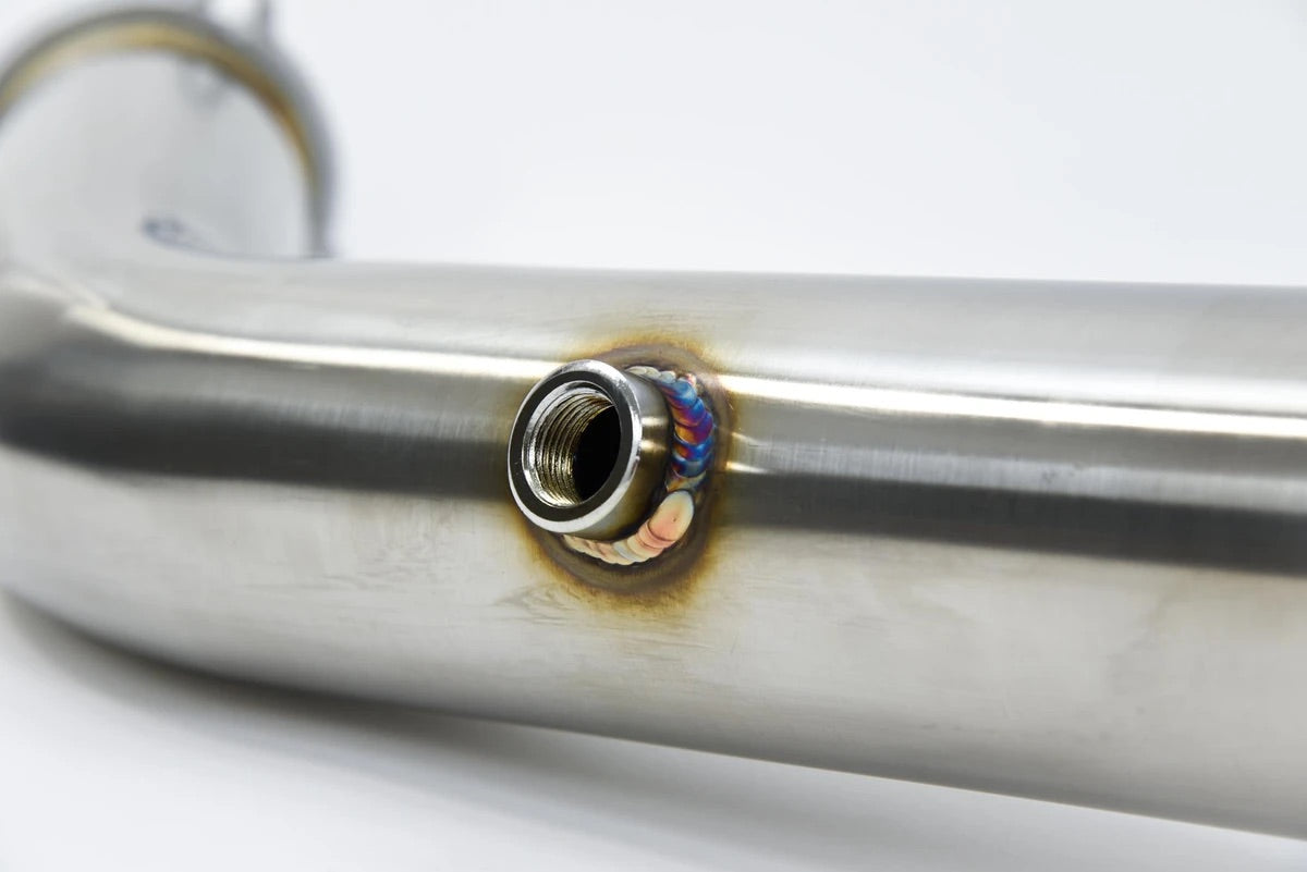 ARM Motorsports AUDI A4 B8 3