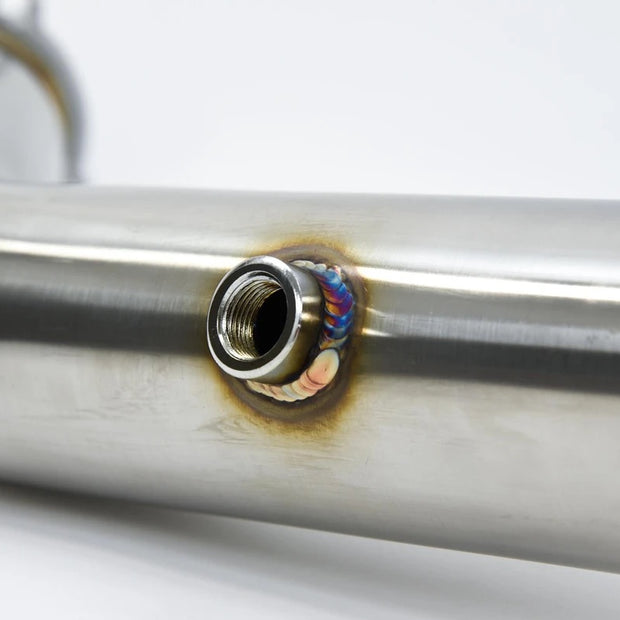 ARM Motorsports AUDI A4 B8 3" TEST PIPE