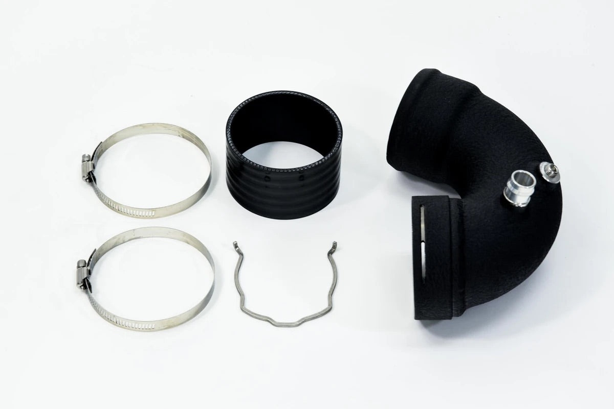 ARM Motorsports BMW F8X M3 M4 S55 J PIPE