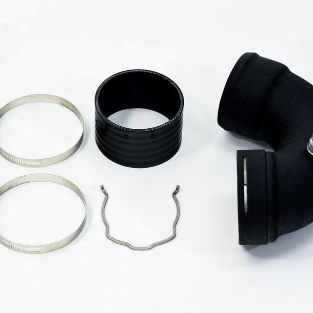 ARM Motorsports BMW F8X M3 M4 S55 J PIPE