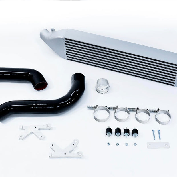 ARM Motorsports VW MK6 GTI / GOLF R FRONT MOUNT INTERCOOLER